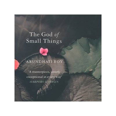 God of Small Things – Sleviste.cz