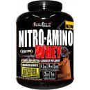 Humabolic Nitro-Amino Whey 4500 g