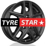 MSW 40 6,5x16 5x130 ET65 gloss dark grey – Sleviste.cz