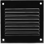 Ventishop KVMc 100 x 100 černá – Hledejceny.cz