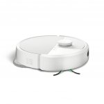 iRobot Roomba Plus 405 Combo + AutoWash dock bílá – Sleviste.cz