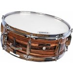 Tama IPS145-CTW Imperialstar Coffee Teak Wrap Snare – Zboží Dáma