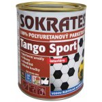 Sokrates Tango Sport 5 kg mat – Zboží Mobilmania