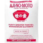Monosodium Glutamate Ajinomoto 200g – Hledejceny.cz