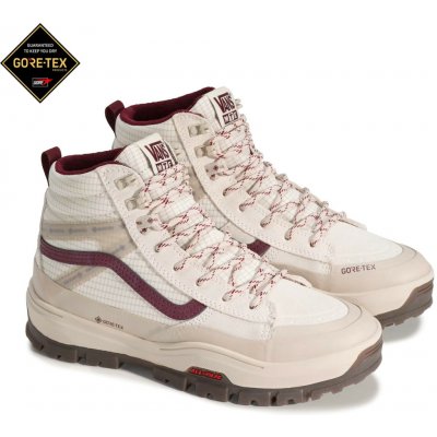 Vans MTE Sk8-Hi Gore-Tex Insulated egret – Hledejceny.cz