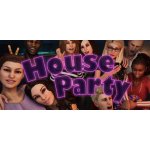 House Party – Hledejceny.cz