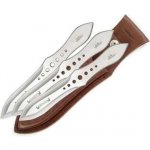 Gil Hibben COMPETITION THROWER TRIPLE SET LARGE GH2033 – Zboží Dáma