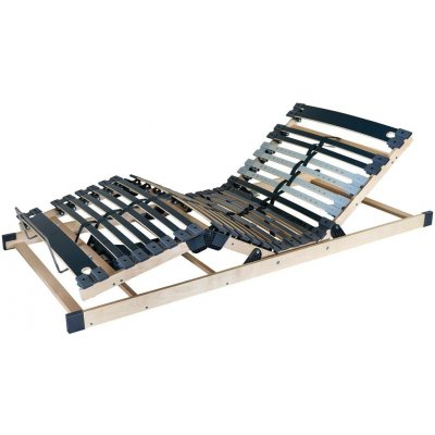 Ahorn Terzaflex Motor Flat Eco radio 210 x 100 cm – Hledejceny.cz