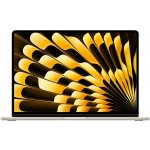 Apple MacBook Air 15 M2 MQKU3CZ/A – Sleviste.cz