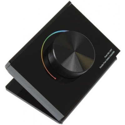 Ovladač dimLED STK RGB stolní - dimLED ovladač STK RGB stolní – Zboží Mobilmania