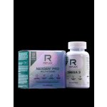 Reflex Nexgen PRO 90 kapslí + Omega 3 90 kapslí – Hledejceny.cz