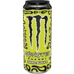 Monster Energy Lando Norris Zero Sugar 0,5 l – Sleviste.cz