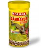 Krmivo terarijní Dajana Gammarus sticks 250 ml