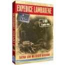 Stöhr jiří: expedice lambarene DVD