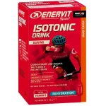 ENERVIT Isotonic Drink 15 g – Zboží Mobilmania