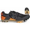 Five Ten Kestrel Pro BOA Black/Yellow/Orange