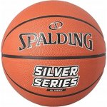 Spalding Basketball Silver Series – Zboží Dáma