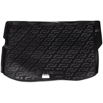 Plastová vana do kufru SIXTOL Citroen C4 ll Aircross 2012 N – Hledejceny.cz