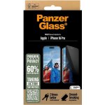 PanzerGlass tvrzené sklo E2E Privacy install kit Apple iPhone 16 Pro P2862 – Sleviste.cz