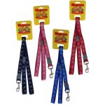 Magnum dog food vodítko reflexní s tlapkou – Hledejceny.cz