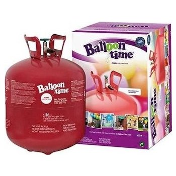 Helium do balónků 50