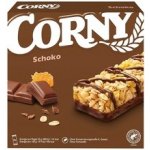 Corny müsli tyčinky 150 g – Sleviste.cz
