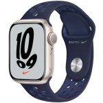 Apple Watch Nike Series 7 45mm – Zboží Živě