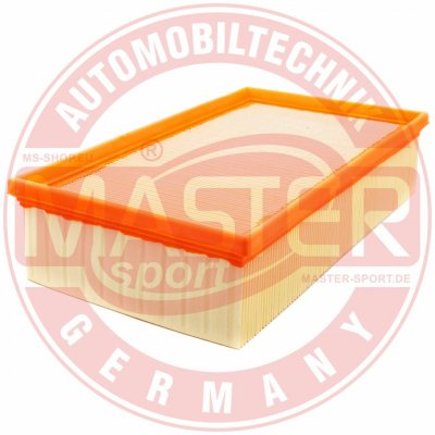MASTER-SPORT Vzduchový filtr 30005LFPCSMS – Hledejceny.cz