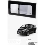 Boční posuvné okno Carbest tónované – Ford Custom V362 | levé | Zboží Auto
