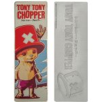 Cinereplicas Kovová záložka Tony Tony Chopper, One Piece – Hledejceny.cz
