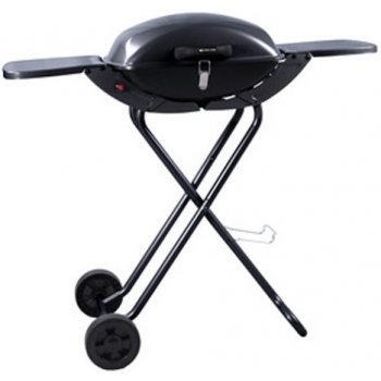 Hecht King Grill Smart