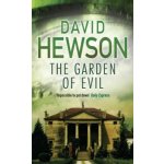 The Garden of Evil - David Hewson – Hledejceny.cz
