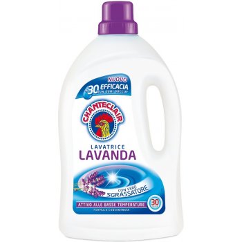 Chante Claire Lavanda prací gel 1,5 l 30 PD