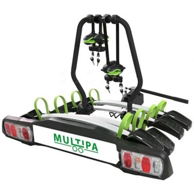 Multipa 4 NEW pro 4 kola – Hledejceny.cz