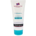 Neutrogena Norwegian Formula Nourishing - Krém na nohy 100 ml