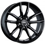 Rial X12 7,5x17 5x112 ET54 diamond black | Zboží Auto