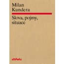 Kniha Slova, pojmy, situace - Milan Kundera