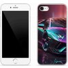 Pouzdro a kryt na mobilní telefon Apple mmCase na iPhone SE 2020 auto 8