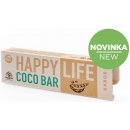 Energetická tyčinka HAPPYLIFE COCO tyčinka BIO 40 g