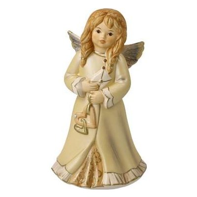 Goebel Anděl Láskyplný pozdrav – Hledejceny.cz