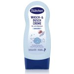 BÜBCHEN Baby mycí a sprchový krém 230 ml – Zboží Dáma
