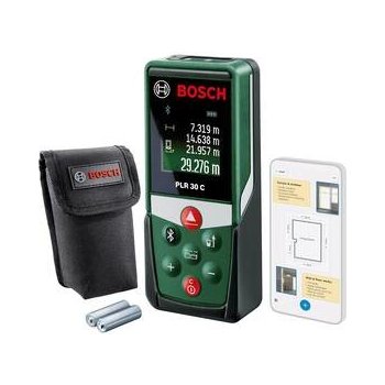 Bosch PLR 30 C 0 603 672 120