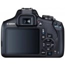 Canon EOS 2000D