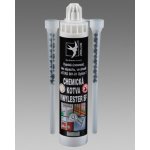 Chemická kotva VINYLESTER SF PROFI (bez styrenu) 300ml (karton) – Hledejceny.cz