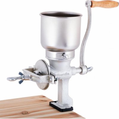 Kamille Machine Mill 6529 – Zboží Dáma