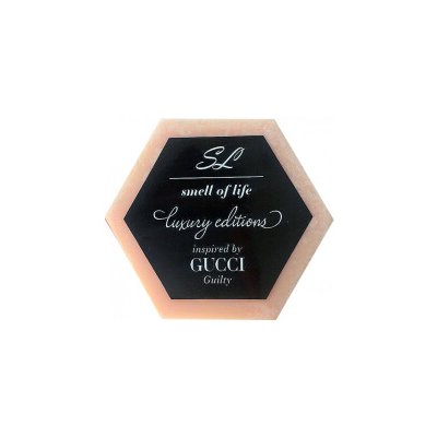 Smell of Life vonný vosk inspirovaný vůní Guillty 44 g – Hledejceny.cz