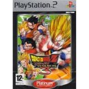 Dragon ball Z Budokai 3