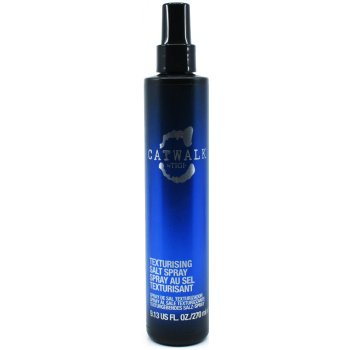 Tigi Catwalk Texturising Salt Spray slaný sprej pro plážový vzhled 270 ml