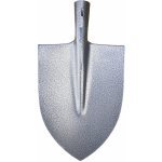 M.A.T. rýč špičatý komaxit-kladívková bez násady – Sleviste.cz