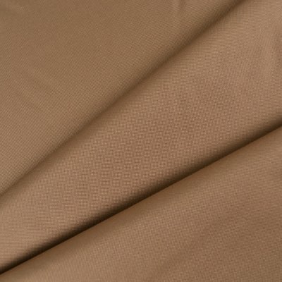 Látka nepromokavý polyester mocha mousse – Zbozi.Blesk.cz